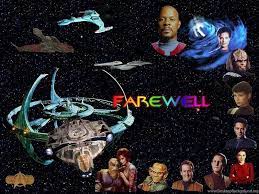 Ds9 Crew Star Trek Deep Space Nine Wallpapers 3984556 Fanpop Desktop Background