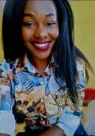 Profile for Naomi Gordon