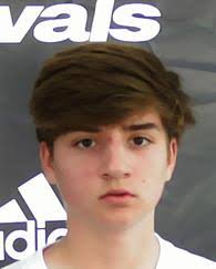 Connor Stephens's Football Recruiting Profile