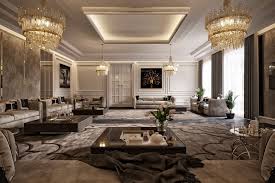 Konut Rezidanslar Zebrano Mobilya Oturma Odasi Takimlari Mobilya Ev Icin