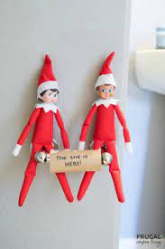 Elf On The Shelf Ideas And Free Printables Elf On The Shelf Awesome Elf On The Shelf Ideas Elf Antics