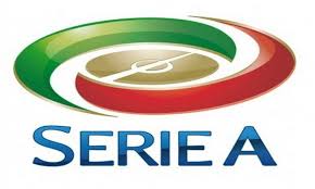 Serie a had logos that featured its sponsor telecom italia (tim). All Big Clubs Win In Serie A Egypttoday