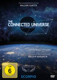 The Connected Universe von Malcom Carter. Filme