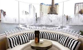 Hyde Bellagio Las Vegas Table Prices Club Bookers