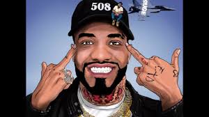 Album Stream Joyner Lucas Releases New Project Evolution Miixtapechiick Listen to the best joyner lucas shows. miixtapechiick