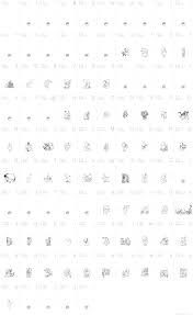 Maybe you would like to learn more about one of these? 001 Disney S Pooh1 Font Scrapbook Fonts Cool Fonts Writing Systems