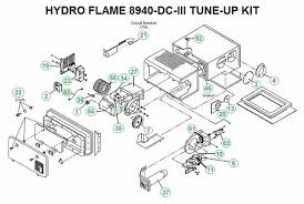This will assure the life of the. Atwood Furnace Model 8940 Dc Iii Parts Pdxrvwholesale