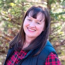 Unveiling of Umbrella Avenue in Downtown Bellefontaine Ohio