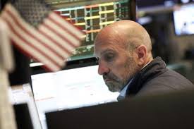 Stock Market Today: Major Indexes Close Lower; Dow Snaps 5-Session Winning Streak; Oil Rises as Investors Await Strait of Hormuz News