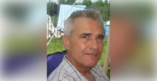 Obituary information for Thomas Joseph Wesley