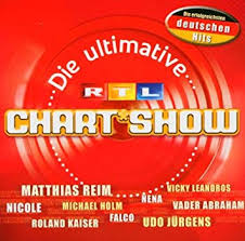 Ultimative Rtl Chartshow Deutsche Hits 2004 Die