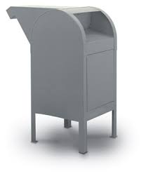 Curbside Outdoor Collection Box With Snorkel For Private Use Access Hcb6008snk National Mailboxes And although the content may be. curbside outdoor collection box with snorkel for private use access hcb6008snk