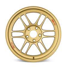 Not sure if you saw these, rishie. Rpf1 Enkei Wheels