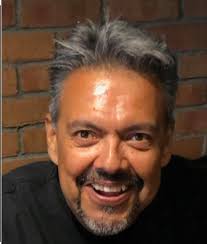 Albert Alonzo's Instagram, Twitter & Facebook