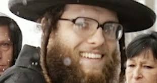 The Awareness Center, Inc. (International Jewish Coaltion Against Sexual  Assault): Case of Adam Brudzevski