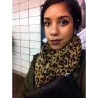 Nada Rami's Instagram, Twitter & Facebook