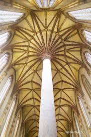 Sous Le Palmier Des Jacobins Annima Fr Gothique Meridional Gothique Cathedrale
