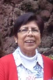 Francisca Roque Martinez