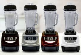 froothie optimum 9400 blender review