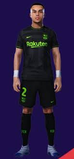 La nueva camiseta del club catalán l la liga. Foros De Pesoccerworld Com Kit Fc Barcelona Fantasy Pes2020 Y Pes2021 Pes 2021