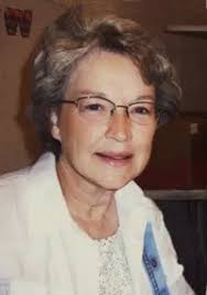 Obituary information for Beverly Harwood Ballou