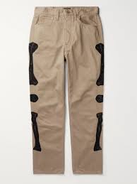 Check spelling or type a new query. Beige Okagilly Appliqued Denim Jeans Kapital Mr Porter