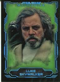 Star Wars Destiny: Luke Skywalker Starter Set -Trading Card Game [24 Cards]  NEW
