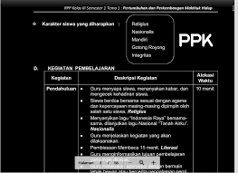 Rpp k13 kelas 3 revisi 2018. Rpp Kelas 3 K13 Revisi 2018 Download 5 Paket Guru Berbagi