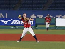 24/07/2021 osterman, aguilar lead way in usa victory over mexico. Softball Olympic Games 2020 The Official Site Wbsc