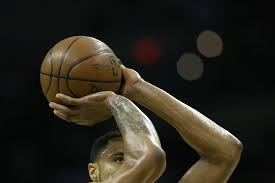 They eventually changed the rule because of him. For Free Throws 50 Years Of Practice Is No Help The New York Times