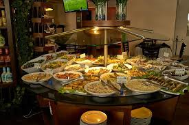 Find the perfect hotel within your budget with reviews from real travelers. Barra De Ensaladas Picture Of Mineiros Restaurante Puebla Puebla Tripadvisor
