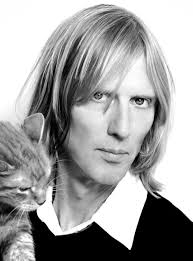 Eric Erlandson's Instagram, Twitter & Facebook