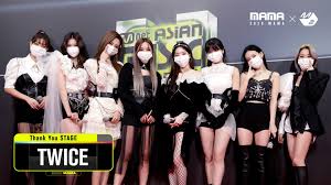 201206 Twice Mama Em 2020 K Idols Imagine Meninas