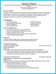 Best Call Center Resume Sample Good Objective For Resume Call Center Resume Template Free