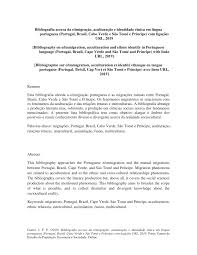 Delimita tus opciones al comparar cientos de vuelos de las principales aerolíneas y agencias de viajes para encontrar la mejor oferta disponible. Pdf Bibliografia Acerca Da E Imigracao Aculturacao E Identidade Etnica Em Lingua Portuguesa Portugal Brasil Cabo Verde E Sao Tome E Principe Com Ligacoes Url 2019