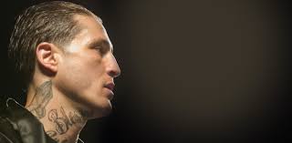 Paul Spadafora Accused of Stabbing Brother, Assaulting Mother