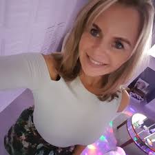 Hazel Anouska Harrod (@Hazelroadley)