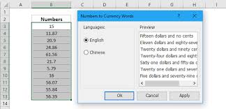 The baudot code is an early character encoding for telegraphy invented by émile baudot in the 1870s. How To Convert Letter To Number Or Vice Versa In Excel