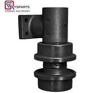 Mini Excavator Parts EX30 EX30-2 EX30U EX40-1 EX55 Carrier Roller for Hitachi Parts 4357784 4392416