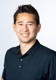 Meet Dr. Jeremy James