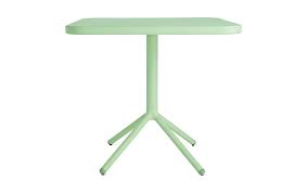 Grace Folding Table Designed By Samuel Wilkinson For Emu Design Studio Modern Outdoor Furniture Folding Table Modern Outdoor