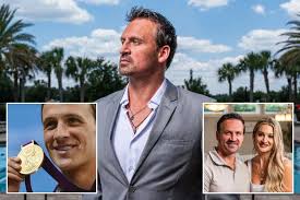 Exclusive | Olympic star Ryan Lochte opens up on drugs, depression, divorce, infamous Brazilian arrest — and insists he's not broke