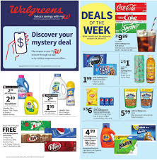 Walgreen (wag) friday made an approximately $3 billion offer for rival longs drug stores (ldg). Walgreens Current Flyer Weekly Ads Online