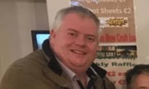 Gerry Ward's Instagram, Twitter & Facebook