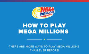 This is the mega millions main page. Mega Millions Play And Check Winning Numbers Virginia Lottery
