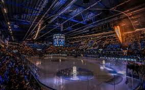 Maybe you would like to learn more about one of these? Kinnarps Arena In Jonkoping Home To Hv71 Scoreboards