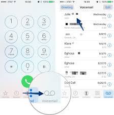 Why is my voicemail not available on my iphone? Full Guide To Delete Voicemail On Iphone Completely Dr Fone