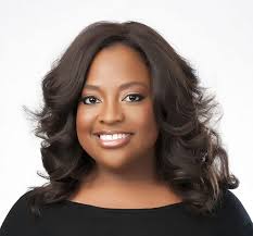 Sherri Shepherd—a veteran in the game of comedy