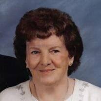 Mrs. Margaret A. Kabobel Obituary