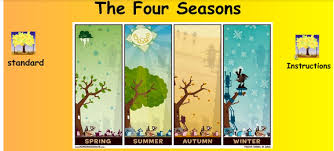 Fall Is Here Lessons For The Season Change Teq